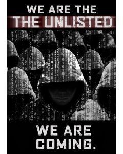 The Unlisted