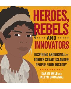 Heroes, Rebels and Innovators