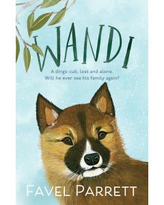 Wandi