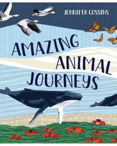Amazing Animal Journeys