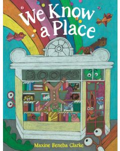 We Know A Place