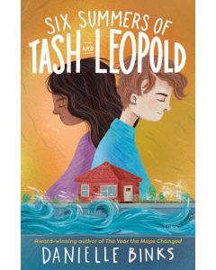Six Summers of Tash and Leopold