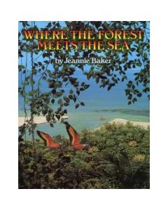 Where the Forest Meets the Sea