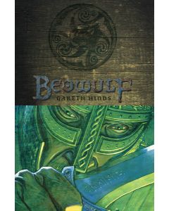 Beowulf (Graphic Novel)