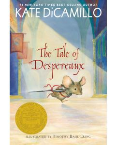 The Tale of Despereaux