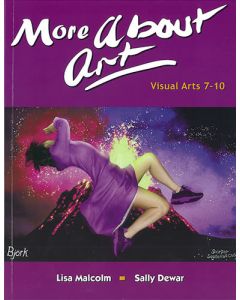 More About Art