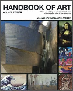 Handbook of Art Revised Edition