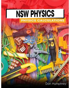 NSW Physics Calculations 