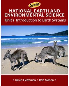 Surfing National Earth & Environmental Science Unit 1