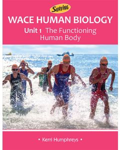 Surfing WACE Human Biology Unit 1 