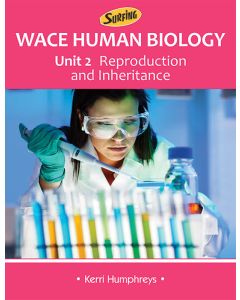 Surfing WACE Human Biology Unit 2