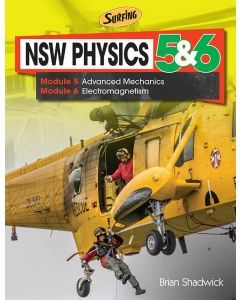 Surfing NSW Physics Modules 5-6