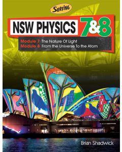 Surfing NSW Physics Modules 7-8