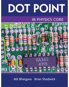 Dot Point IB Physics Core