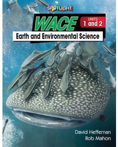 Spotlight WACE Earth & Environmental Units 1 & 2