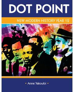 Dot Point NSW Modern History Year 12