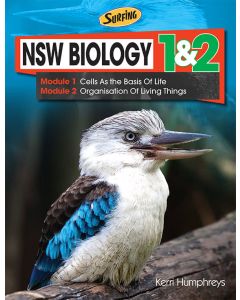 Surfing NSW Biology Modules 1 & 2
