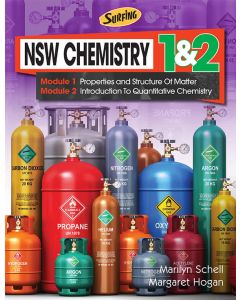 Surfing NSW Chemistry Modules 1-2
