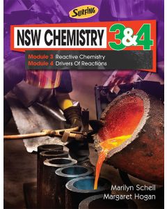 Surfing NSW Chemistry Modules 3-4