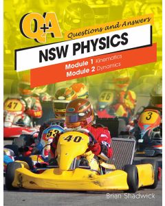 NSW Q & A Physics Modules 1-2