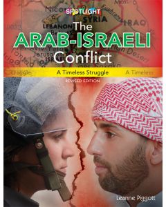 Spotlight: The Arab-Israeli Conflict Revised Edition