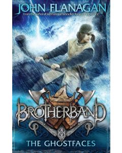 Brotherband 6: The Ghostfaces