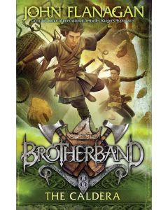 Brotherband 7: The Caldera