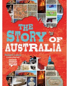 The Story of Australia