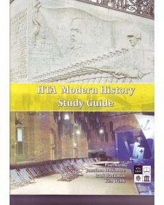 HTA Modern History Study Guide (2019 syllabus)