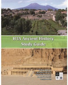 HTA Ancient History Study Guide (2019 syllabus)