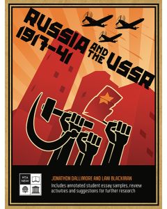 Russia and the USSR 1917-41