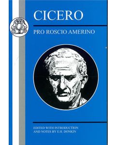 Pro Roscio Amerino