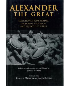 Alexander the Great