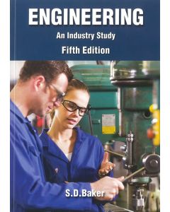 Engineering - An Industry Study 5th Edition