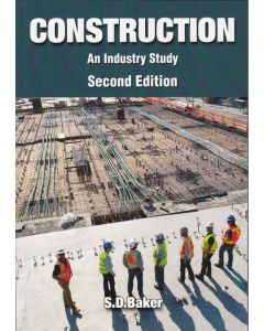 Construction - An Industry Study 2e