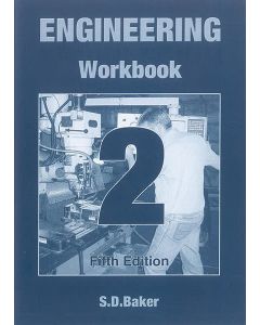 Engineering Workbook 2 5e