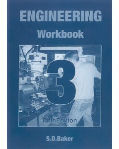 Engineering Workbook 3 5e