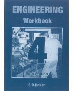 Engineering Workbook 4 5e