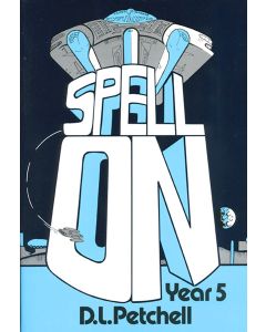 Spell On Year 5