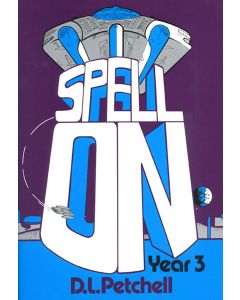 Spell On Year 3