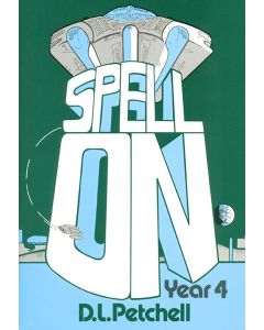 Spell On Year 4