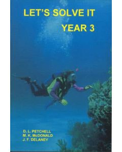 Let's Solve It Year 3