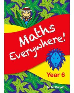 Maths Everywhere! Year 6