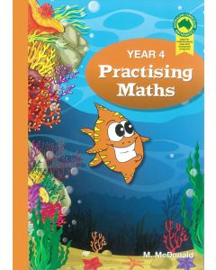 Year 4 Practising Maths