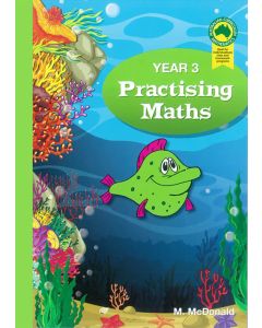 Year 3 Practising Maths