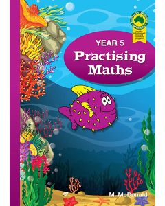 Year 5 Practising Maths
