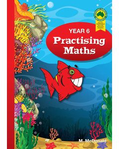Year 6 Practising Maths