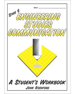Stage 6 Engineering Studies Communication Workbook