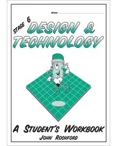 Stage 6 Design & Technology: A Student's Workbook