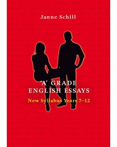 'A' Grade English Essays